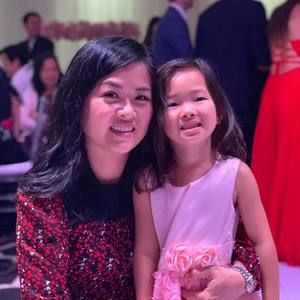 Meet your Posher, Hong